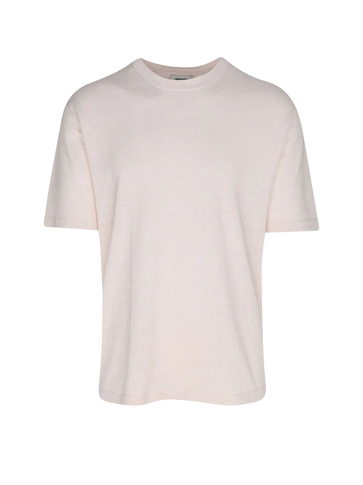 DRYKORN | Pullover DERICO | rosa
